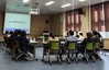 영광교육지원청 학교폭력예방 및 학생생활지도 업무담당자 회의 개최