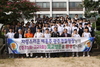 배용주 광주지방경찰청장, 모교 정광고 방문