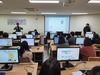 아라초 원격수업 교사연수 실시