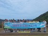 완도교육지원청 이주배경학생 대상 캠프 운영
