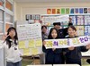 산정초 12.3 비상계엄 1주년 민주주의 교육 실시