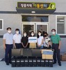장흥교육지원청 지역아동센터 PC나눔
