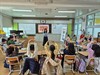 고흥평생교육관 학교 연계 독서인문프로그램 운영