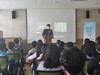 벌교공공도서관 작가와의 만남 성료