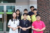 광양발명교육센터 발명대회 중등부 대상 수상