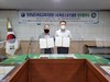 목포교육지원청 (사)목포스포츠클럽과 업무협약 체결