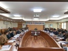 영암군 정부합동평가 대비 추진 보고회 개최