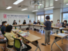 순천교육지원청 회복적 생활교육 심화과정 직무연수 실시