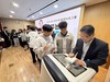영암도서관 박준영 변호사 초청 인문학 특강 운영