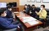 강인규 시장 난방공사 발전소 가동 규탄