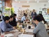 장흥교육지원청 학교행정지원체계 업무 협의회 개최