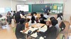 전남국제교육원 영어원서 독서꾸러미 프로그램 추수지도 실시