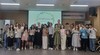 해남교육지원청 글로컬교육센터 원어민 보조교사 직무연수 운영