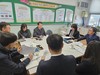 영광교육지원청 공감과 소통의 찾아가는 학교 방문 실시