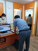 동부교육지원청 학원 대상 야간 합동 점검 실시