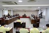 이혁제 위원장 수해 재정 지원 촉구