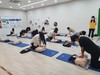 전남안전체험학습장 찾아가는 안전체험 실시