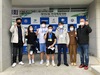 전남체고 조민재 역도 3관왕...축소 운영 전국체전 금빛 성적