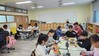 고흥교육지원청 찾아가는 영재교실 '큰 호응'