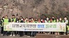 담양교육지원청 연말연시 청렴 플로깅 캠페인 실시