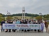 고흥교육지원청  국립5․18민주묘지를 탐방