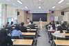 완도교육지원청 신규 일반직공무원 멘토링제 운영