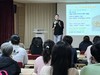 광양도서관 박미옥 작가 초청 강연 '성료'