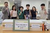 곡성교육지원청 청소년 관련 기관과 학생 지원 협력 방안 논의