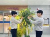 진도교육지원청 세월호 참사 9주기 추모