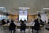 영암교육지원청 영암군청과 영암교육행정협의회 개최