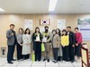 곡성교육지원청 초등 신규교사 임명장 수여식 개최