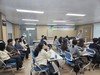 완도교육지원청 학생 맞춤형 고등학교 진학 위한 연수 운영