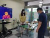 보성교육지원청 QR코드 인증 전자출입 시행