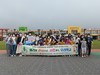신안교육지원청 학교폭력예방 캠페인