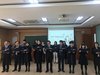 교육연수원 3·1운동 100주년을 맞아 독립선언서 낭독