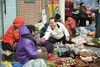 허석 순천시장 설 명절맞이 전통시장 장보기 행사 가져