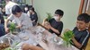 나주교육지원청 ‘감성 원예 체험 교실’ 운영