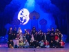 나주교육지원청 뮤지컬 관람으로 꿈과 희망 심어줘