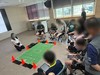 무안교육지원청 특수교육대상학생 맞춤형 방학프로그램 운영