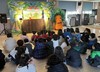 화순도서관 문화가 있는 날 인형극 공연 '성료'