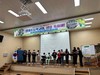 암태초 100주년 기념행사 개최