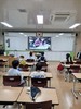 순천교육지원청 겨울방학 특수교육 프로그램 ‘눈설레’ 운영
