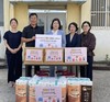 함평교육지원청 아동복지시설에 따뜻한 나눔 실천