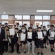 아라중 부모님의 손편지와 함께하는 책 선물 행사 운영