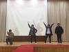 송우초, 웃음과 눈물 가득한 졸업 축제 ‘눈길’