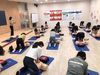 영광교육지원청 교직원 대상 심폐소생술 등 응급처치 교육 실시