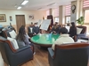 함평교육지원청 학교밖 청소년 만남의시간 가져