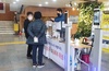 나주시 코로나 확산세 지속 청사관리 강화
