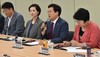박찬대 인천학교 석면 제로화 위해 교육부에 협조요청