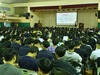 장성군 인구 절벽 위기 극복위한 청소년 교육 실시